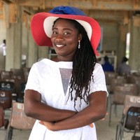 Ethel Boateng