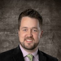 Jeremy White, Ncarb / Aia