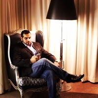 Ali Al Ahbabi