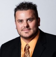 Bryce Hummel