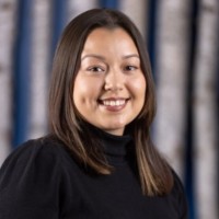 Bianca Lopez, Mpp