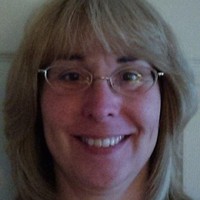 Karen Marksbury
