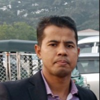 Amzad Hossain