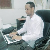 Farah Mohamud
