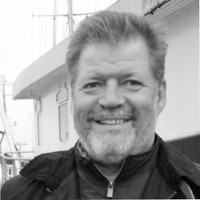 Lars Steen Rasmussen