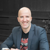 Ian Grant