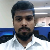 Shashank Sawant