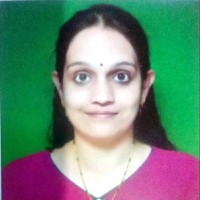 Jevita Patil