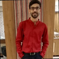 Dhanush Jani