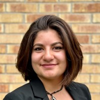 Andrea Buenrostro