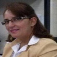 Martha Garcìa Cedeño