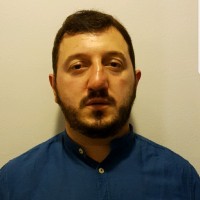 Jesus Perez Huerta
