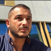 Eric Ampola