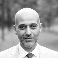 Daniel Tishbi