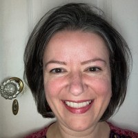 Dr. Laura Rosser Kreiselmaier