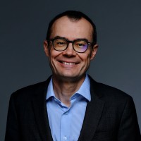 Laurent Scheer