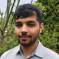 Deepesh Marwaha