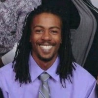 Marlon Bivens
