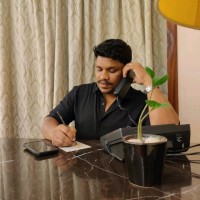 Vignesh Kumar