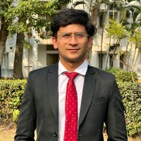 Sparsh Chauhan