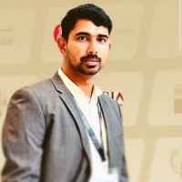 Anoop V P
