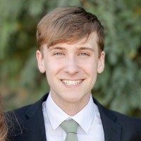 Luke Martin