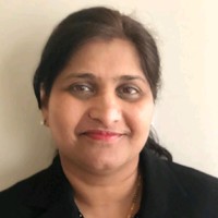 Archana Deshpande