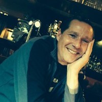 Mark Thaxter