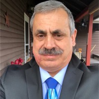 Greg Forsburg