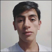 Nicolás Bello Reyes