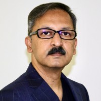 Kumar Praveer