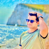Muhammad Sikandar Abbas (Gmice)