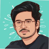 vinay nukala