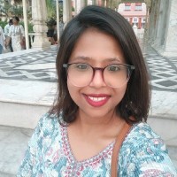 Papiya Saha