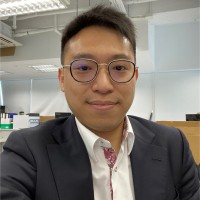 Alan Wong