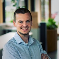 Koen De Bruin