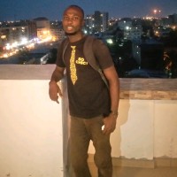 Abdoul Kassoum Guiro