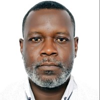 Maliki Wardjomto, Ph.D. (Ufs), Pr.Sci.Nat (Sacnasp)