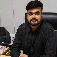 Mayur Jain