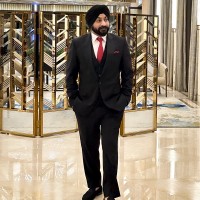 Manmeet Singh
