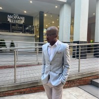 Joseph Mabunda
