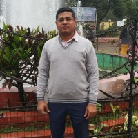 kshirod sahoo