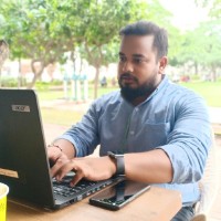 Sourabh Pawar