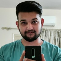 Mufaddal Bharmal