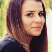 Ani Jraghatspanyan