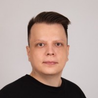 Ivan Saraev
