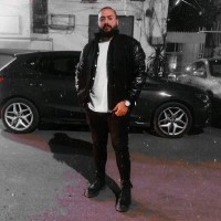 Moustafa Abdoullshafy
