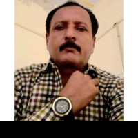 Zahid Ali Naich