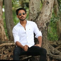 Sharath R