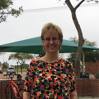 Rita Mann